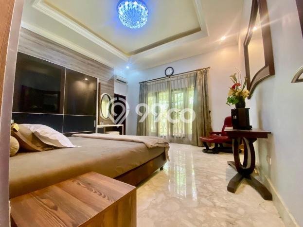 Rumah Luxury Modern Tanpa Renovasi di Tanjung Barat Jakarta Selatan Rumah Luxury Modern Tanpa Renovasi di Tanjung Barat Jakarta Selatan
