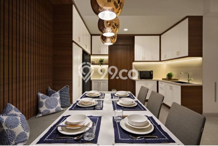 Dijual Apartemen Eksklusif 2 Bedroom di Jakarta Selatan Dekat ke Fasilitas Umum Dijual Apartemen Eksklusif 2 Bedroom di Jakarta Selatan Dekat ke Fasilitas Umum