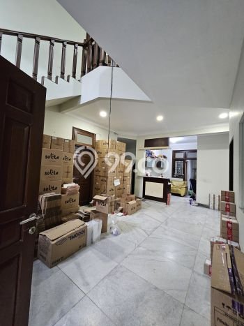 Hunian Mewah Dijual LT 289m2 di Kelapa Gading, Jakarta Utara Hunian Mewah Dijual LT 289m2 di Kelapa Gading, Jakarta Utara