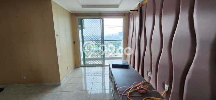 Dijual Apartemen Strategis di Kelapa Gading Jakarta Utara 2 Kamar Tidur Dijual Apartemen Strategis di Kelapa Gading Jakarta Utara 2 Kamar Tidur