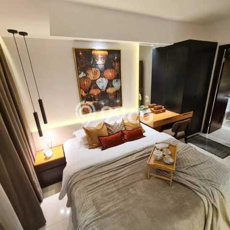 FOR SALE Hunian Apartemen Luxury di Kelapa Gading dengan 2 Kamar Tidur & Luas 63m2 FOR SALE Hunian Apartemen Luxury di Kelapa Gading dengan 2 Kamar Tidur & Luas 63m2