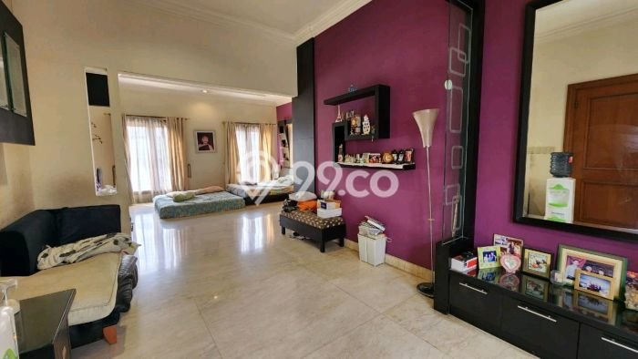 Siap Huni Rumah Mewah 4 Kamar di Kelapa Gading Dekat ke Mana Pun Siap Huni Rumah Mewah 4 Kamar di Kelapa Gading Dekat ke Mana Pun