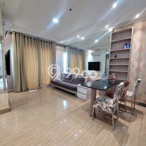 Hunian Apartemen 2 KT 1 KM di Kelapa Gading, Jakarta Utara Dijual Cepat Hunian Apartemen 2 KT 1 KM di Kelapa Gading, Jakarta Utara Dijual Cepat