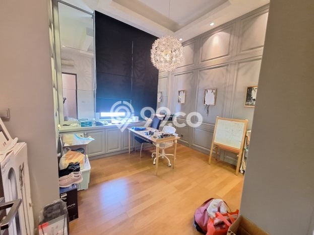 Dijual Rumah Premium dengan Fasilitas Sekitar Komplit di Kelapa Gading, Jakarta Utara Dijual Rumah Premium dengan Fasilitas Sekitar Komplit di Kelapa Gading, Jakarta Utara