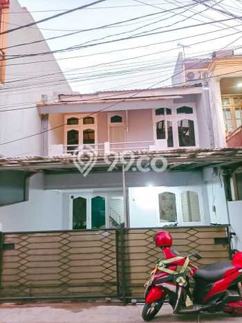 Dijual Cepat Rumah Favorit Siap Huni LB 120m2 di Kelapa Gading, Jakarta Utara Dijual Cepat Rumah Favorit Siap Huni LB 120m2 di Kelapa Gading, Jakarta Utara
