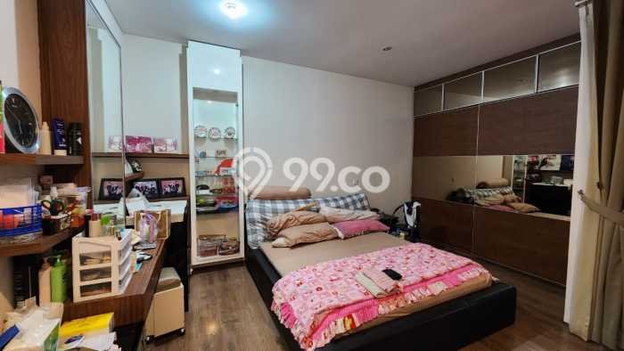 For Sale Rumah Mewah Exclusive di Kelapa Gading, Jakarta Utara For Sale Rumah Mewah Exclusive di Kelapa Gading, Jakarta Utara