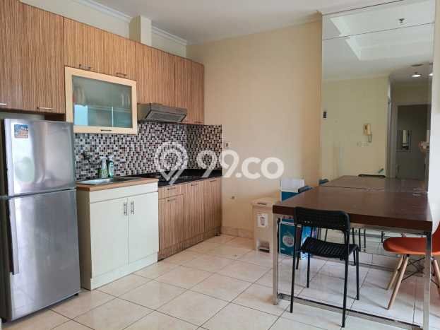 Apartemen Nyaman Dijual di Kelapa Gading, Jakarta Utara Dilengkapi 2 KT dan 1 KM Apartemen Nyaman Dijual di Kelapa Gading, Jakarta Utara Dilengkapi 2 KT dan 1 KM