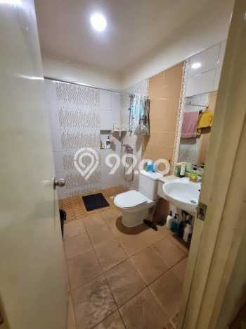 Untuk Dijual Apartemen di Kelapa Gading, Jakarta Utara Punya 3 Kamar Tidur Untuk Dijual Apartemen di Kelapa Gading, Jakarta Utara Punya 3 Kamar Tidur