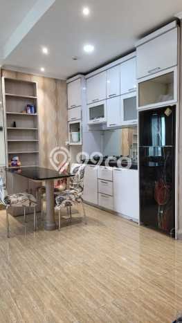 Hunian Apartemen 2 KT 1 KM di Kelapa Gading, Jakarta Utara Dijual Cepat Hunian Apartemen 2 KT 1 KM di Kelapa Gading, Jakarta Utara Dijual Cepat