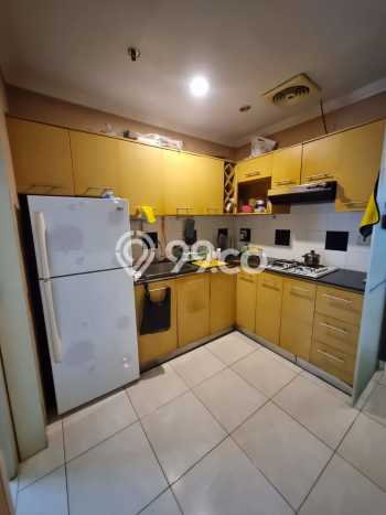 Untuk Dijual Apartemen di Kelapa Gading, Jakarta Utara Punya 3 Kamar Tidur Untuk Dijual Apartemen di Kelapa Gading, Jakarta Utara Punya 3 Kamar Tidur