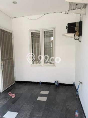 Ready to Use! Premium House LT 99m2 Desain Elegan di Sunter Ready to Use! Premium House LT 99m2 Desain Elegan di Sunter