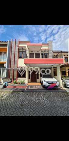 Rumah Mewah Siap Huni LT 80m2 di Kelapa Gading, Jakarta Utara Rumah Mewah Siap Huni LT 80m2 di Kelapa Gading, Jakarta Utara