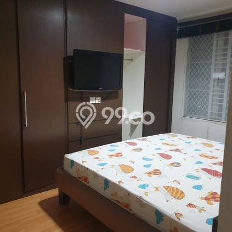 Dijual Apartemen Strategis di Kelapa Gading Jakarta Utara 2 Kamar Tidur Dijual Apartemen Strategis di Kelapa Gading Jakarta Utara 2 Kamar Tidur