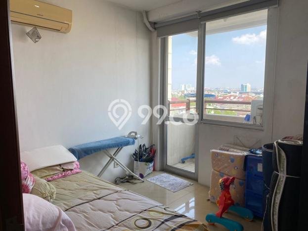 Dijual Apartemen 3 KT 2 KM di Kelapa Gading Dijual Apartemen 3 KT 2 KM di Kelapa Gading