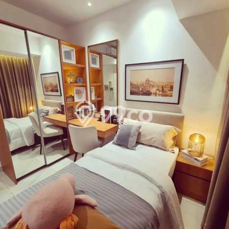 FOR SALE Hunian Apartemen Luxury di Kelapa Gading dengan 2 Kamar Tidur & Luas 63m2 FOR SALE Hunian Apartemen Luxury di Kelapa Gading dengan 2 Kamar Tidur & Luas 63m2