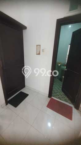 Rumah Minimalis Terbaik Dijual di Kelapa Gading LT 96m2 Rumah Minimalis Terbaik Dijual di Kelapa Gading LT 96m2