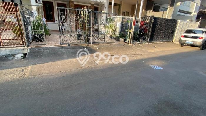 Dijual Hunian Mewah dengan Fasilitas Sekitar Komplit di Kelapa Gading, Jakarta Utara Dijual Hunian Mewah dengan Fasilitas Sekitar Komplit di Kelapa Gading, Jakarta Utara