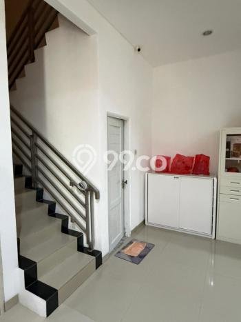 Ready to Use! Premium House LT 99m2 Desain Elegan di Sunter Ready to Use! Premium House LT 99m2 Desain Elegan di Sunter
