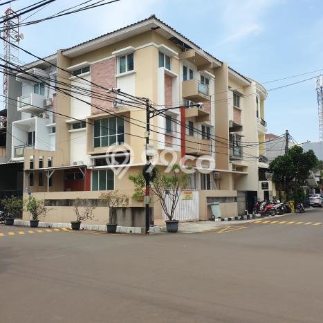 Dijual Hunian Mewah dengan Fasilitas Sekitar Lengkap di Kelapa Gading, Jakarta Utara Dijual Hunian Mewah dengan Fasilitas Sekitar Lengkap di Kelapa Gading, Jakarta Utara