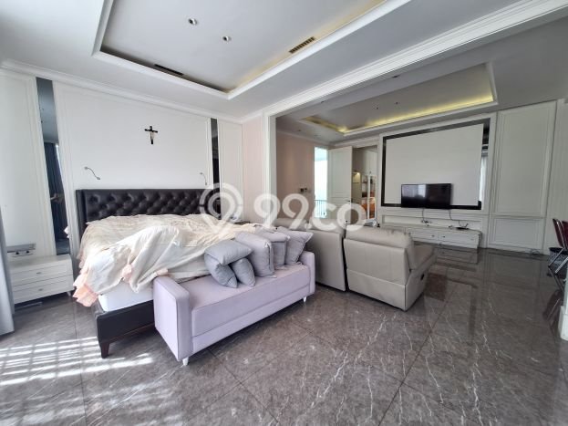 For Sale Rumah Mewah Exclusive di Kelapa Gading, Jakarta Utara For Sale Rumah Mewah Exclusive di Kelapa Gading, Jakarta Utara