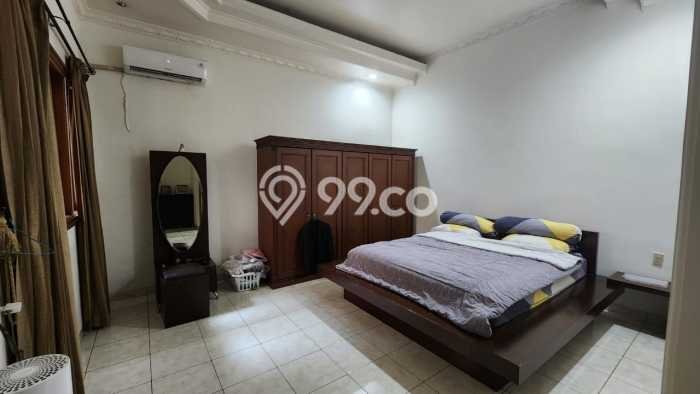 Rumah Mewah Siap Huni LT 210m2 di Kelapa Gading, Jakarta Utara Rumah Mewah Siap Huni LT 210m2 di Kelapa Gading, Jakarta Utara
