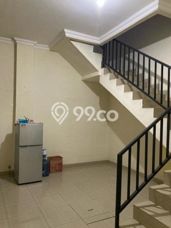 Siap Huni Hunian Elit 3 Kamar di Kelapa Gading Dekat ke Mana Saja Siap Huni Hunian Elit 3 Kamar di Kelapa Gading Dekat ke Mana Saja