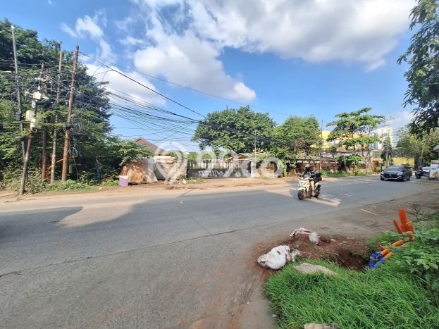 Untuk Dijual Tanah 6200m2 di Pegangsaan, Jakarta Utara Untuk Dijual Tanah 6200m2 di Pegangsaan, Jakarta Utara