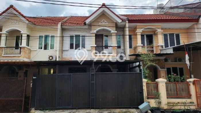 Jual Rumah Favorit Siap Huni LB 115m2 di Kelapa Gading, Jakarta Utara Jual Rumah Favorit Siap Huni LB 115m2 di Kelapa Gading, Jakarta Utara