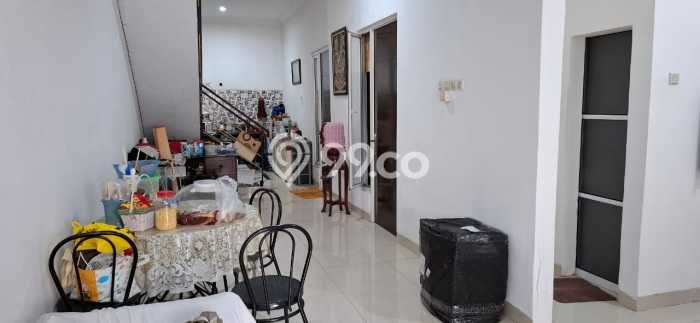 Best Deal Hunian Mewah Ideal dan Luas di Kelapa Gading, Jakarta Utara Best Deal Hunian Mewah Ideal dan Luas di Kelapa Gading, Jakarta Utara