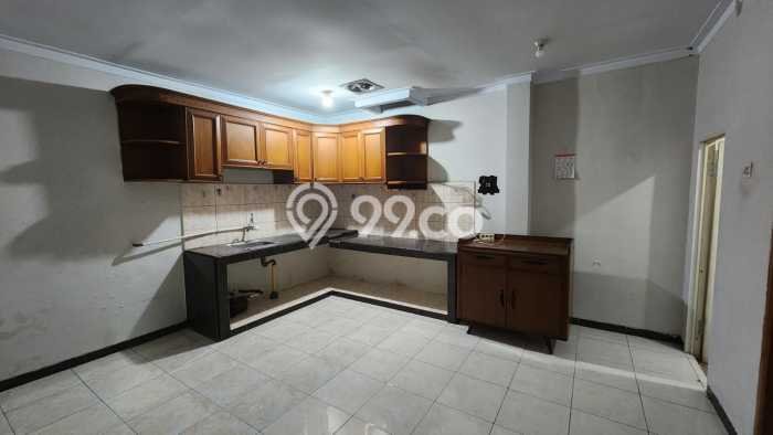 Jual Rumah Favorit Siap Huni LB 115m2 di Kelapa Gading, Jakarta Utara Jual Rumah Favorit Siap Huni LB 115m2 di Kelapa Gading, Jakarta Utara
