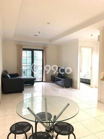 Apartemen Disewa Murah 3 KT / 2 KM di Kelapa Gading, Jakarta Utara Apartemen Disewa Murah 3 KT / 2 KM di Kelapa Gading, Jakarta Utara
