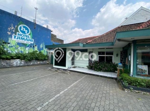 LOKASI STRATEGIS! Hotel di , Luas 2000m2m², Area Komersial LOKASI STRATEGIS! Hotel di , Luas 2000m2m², Area Komersial