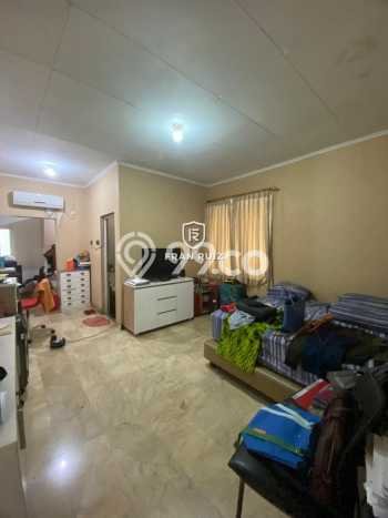 Hunian Super Elit dengan Akses Paling Strategis di Meruya, Jakarta Barat Hunian Super Elit dengan Akses Paling Strategis di Meruya, Jakarta Barat
