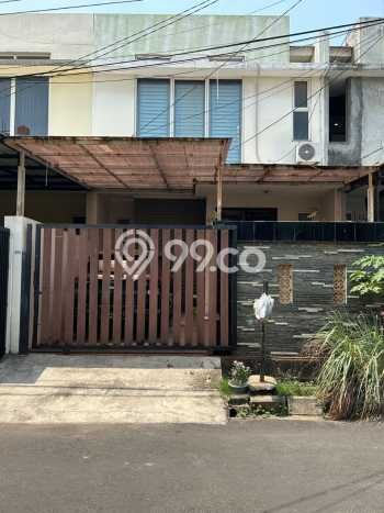 Jual Rumah Modern 3 KT di Semanan, Jakarta Barat Jual Rumah Modern 3 KT di Semanan, Jakarta Barat