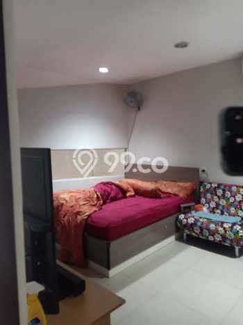 Rumah Modern 3 KT di Tanjung Duren Jakarta Barat Semi Furnished Rumah Modern 3 KT di Tanjung Duren Jakarta Barat Semi Furnished
