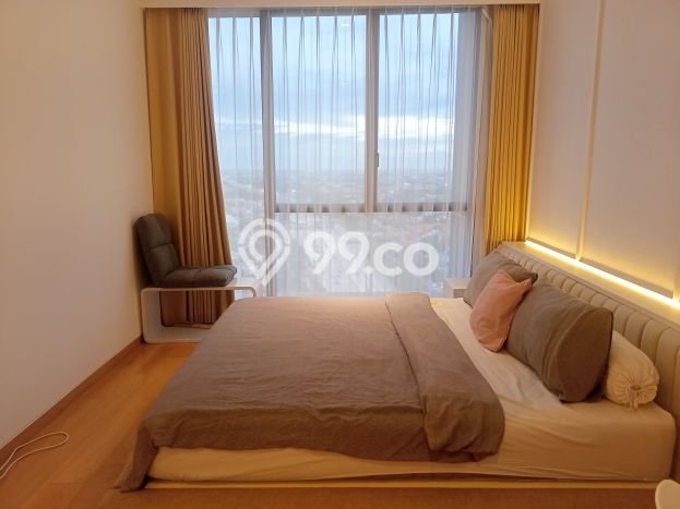 Apartemen Terawat Dijual di Jakarta Selatan Spesifikasi 2 KT, 2 KM Apartemen Terawat Dijual di Jakarta Selatan Spesifikasi 2 KT, 2 KM