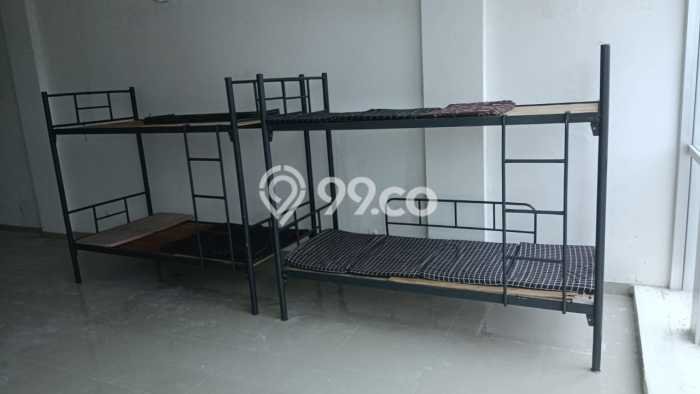 FOR RENT! Ruko di Green Ville Cocok untuk Bisnis 315m2 FOR RENT! Ruko di Green Ville Cocok untuk Bisnis 315m2