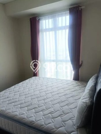 Apartemen Modern Dijual di Kembangan, Jakarta Barat Punya 0 KT / 0 Kamar Mandi Apartemen Modern Dijual di Kembangan, Jakarta Barat Punya 0 KT / 0 Kamar Mandi