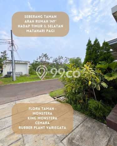 Rumah Minimalis 4 Kamar LT 90m2 di Gading Serpong Rumah Minimalis 4 Kamar LT 90m2 di Gading Serpong