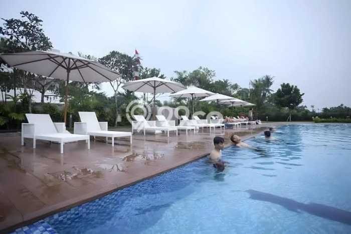 Hotel Kawasan , Luas 1770m2m², Kawasan Bisnis, Strategis Hotel Kawasan , Luas 1770m2m², Kawasan Bisnis, Strategis
