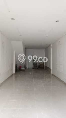 FOR RENT! Ruko di Green Ville Cocok untuk Bisnis 315m2 FOR RENT! Ruko di Green Ville Cocok untuk Bisnis 315m2