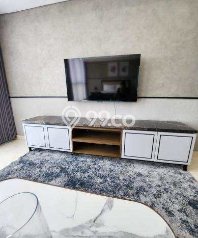 Dijual Apartemen di Jakarta Selatan 2 Kamar & 2 Kamar Mandi, Luas 51m2 Dijual Apartemen di Jakarta Selatan 2 Kamar & 2 Kamar Mandi, Luas 51m2
