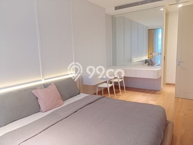 Apartemen Terawat Dijual di Jakarta Selatan Spesifikasi 2 KT, 2 KM Apartemen Terawat Dijual di Jakarta Selatan Spesifikasi 2 KT, 2 KM