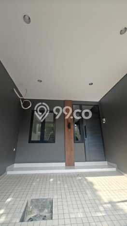 Rumah Elit LB 210m2 Siap Pakai Desain Elegan di Duri Kepa, Jakarta Barat Rumah Elit LB 210m2 Siap Pakai Desain Elegan di Duri Kepa, Jakarta Barat