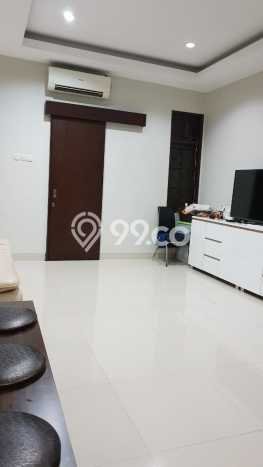 Rumah Modern 3 KT di Tanjung Duren Jakarta Barat Semi Furnished Rumah Modern 3 KT di Tanjung Duren Jakarta Barat Semi Furnished