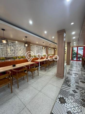Komersial Dijual di Prime Area Tangerang Luas 500m2 Komersial Dijual di Prime Area Tangerang Luas 500m2