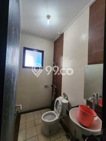 Hunian Super Elit dengan Akses Paling Strategis di Green Mansion, Jakarta Barat Hunian Super Elit dengan Akses Paling Strategis di Green Mansion, Jakarta Barat