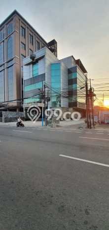FOR RENT! Ruko di Cideng Cocok untuk Bisnis 1300m2 FOR RENT! Ruko di Cideng Cocok untuk Bisnis 1300m2