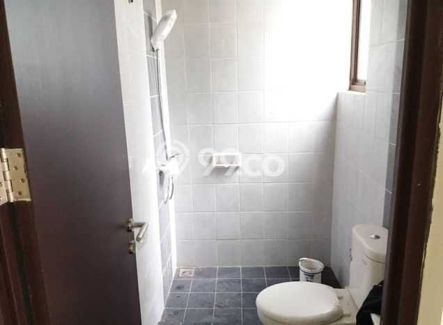 Rumah sewa siap pakai 3 KT di Green Mansion, Jakarta Barat Rumah sewa siap pakai 3 KT di Green Mansion, Jakarta Barat