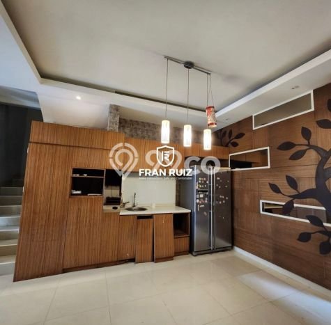 Jarang Ada! Rumah Sewa 3 Kamar Bagus Siap Huni Green Mansion Jarang Ada! Rumah Sewa 3 Kamar Bagus Siap Huni Green Mansion